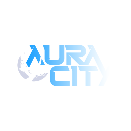 Aura City Logo